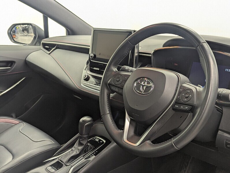 Used Toyota Corolla 2022 for sale - 76566314: Photo 22