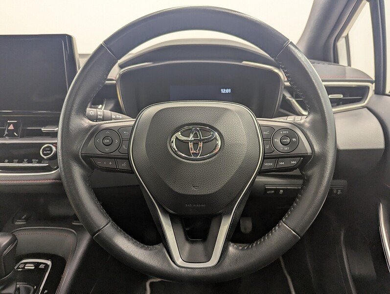 Used Toyota Corolla 2022 for sale - 76566314: Photo 23