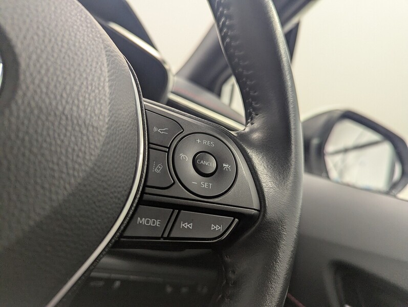 Used Toyota Corolla 2022 for sale - 76566314: Photo 25