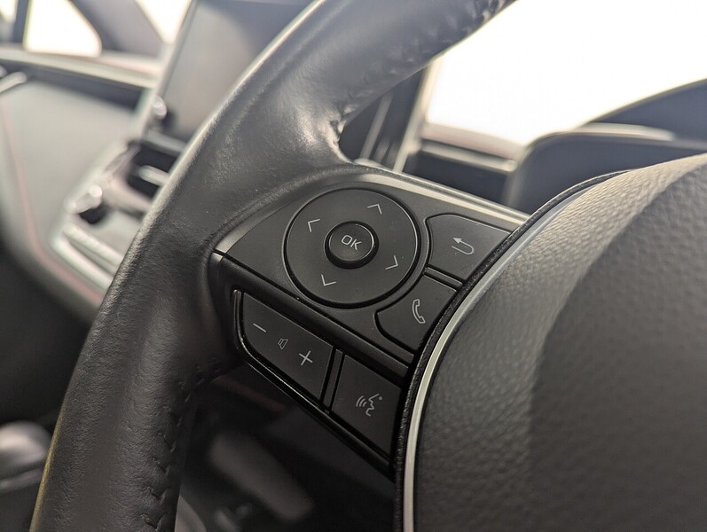 Used Toyota Corolla 2022 for sale - 76566314: Photo 26