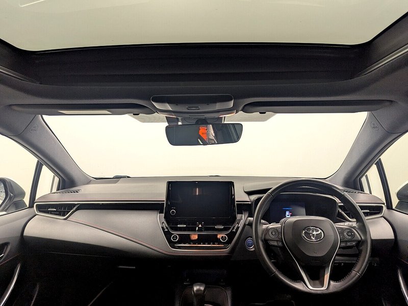 Used Toyota Corolla 2022 for sale - 76566314: Photo 3