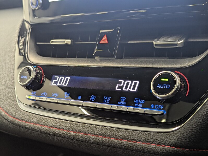 Used Toyota Corolla 2022 for sale - 76566314: Photo 34