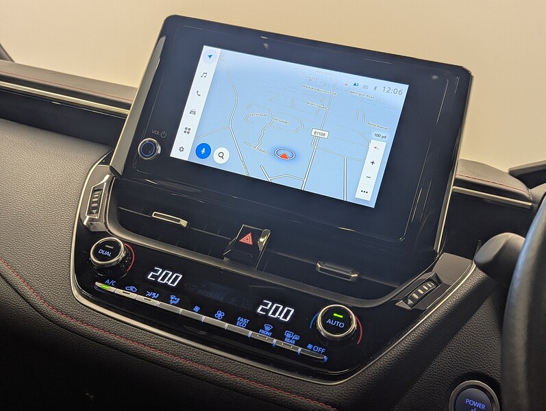 Used Toyota Corolla 2022 for sale - 76566314: Photo 37