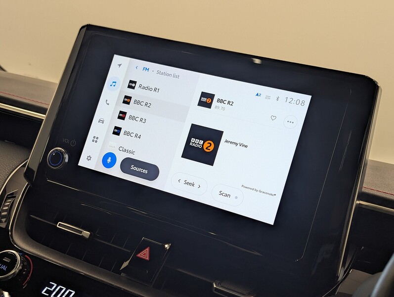 Used Toyota Corolla 2022 for sale - 76566314: Photo 38