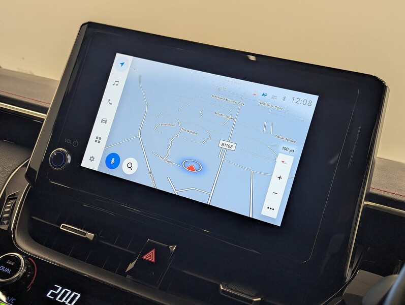 Used Toyota Corolla 2022 for sale - 76566314: Photo 39