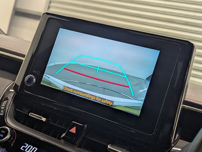 Used Toyota Corolla 2022 for sale - 76566314: Photo 41