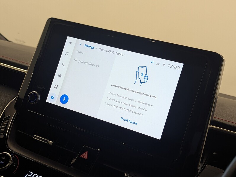 Used Toyota Corolla 2022 for sale - 76566314: Photo 42