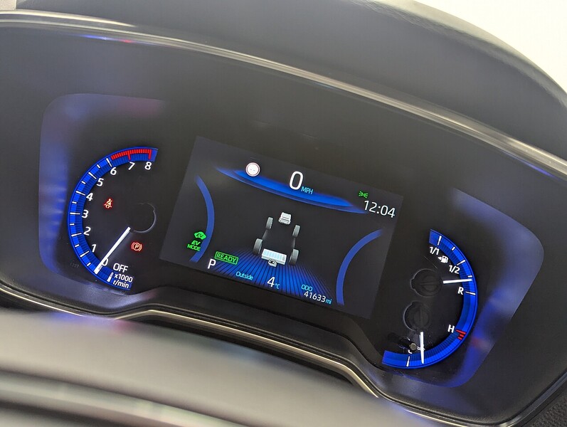 Used Toyota Corolla 2022 for sale - 76566314: Photo 43