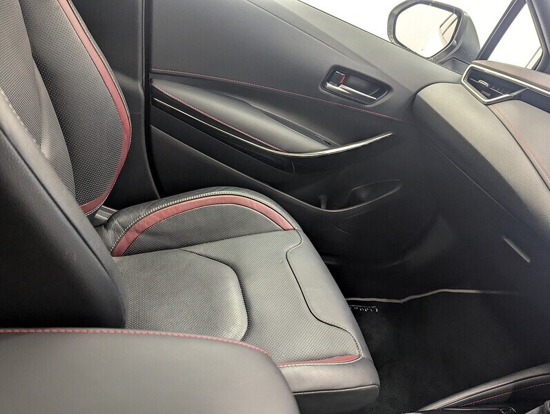 Used Toyota Corolla 2022 for sale - 76566314: Photo 48