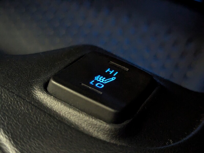 Used Toyota Corolla 2022 for sale - 76566314: Photo 49