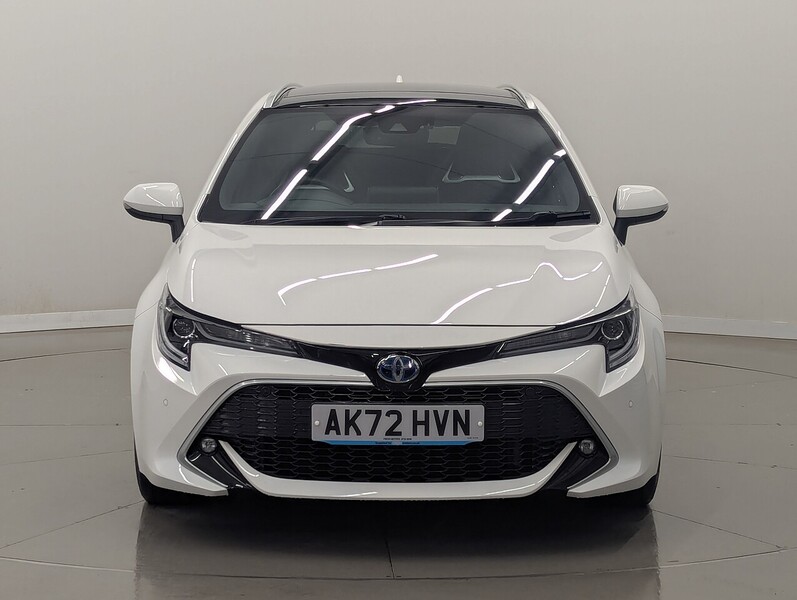 Used Toyota Corolla 2022 for sale - 76566314: Photo 6