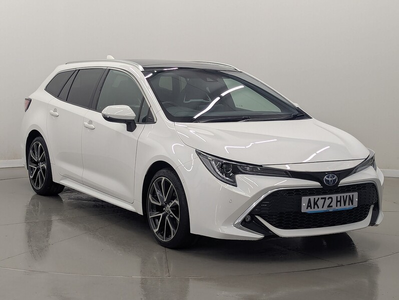 Used Toyota Corolla 2022 for sale - 76566314: Photo 7