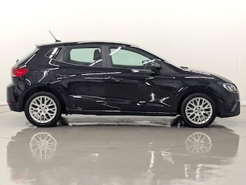 Used SEAT Ibiza 2019 for sale - 75037337: Photo