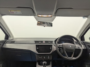 Used SEAT Ibiza 2019 for sale - 75037337: Photo