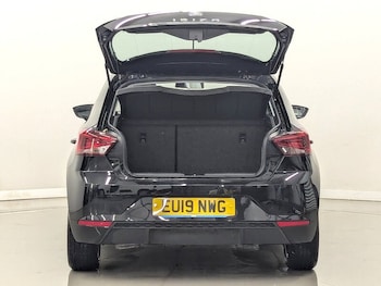 Used SEAT Ibiza 2019 for sale - 75037337: Photo