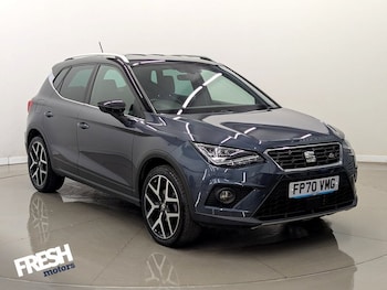 2020 - TSI FR Sport 5-Door