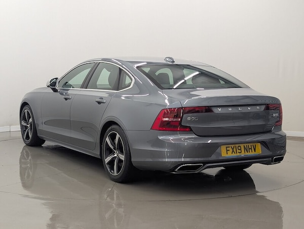 Used Volvo S90 2019 for sale - 76253222: Photo 10