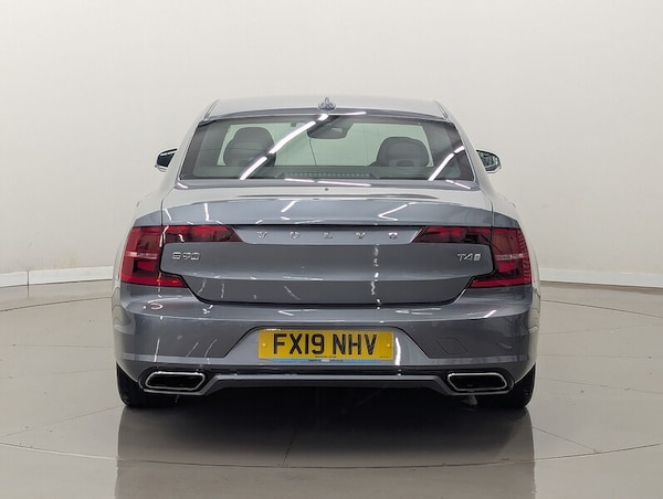 Used Volvo S90 2019 for sale - 76253222: Photo 12