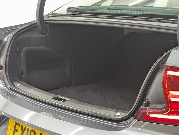Used Volvo S90 2019 for sale - 76253222: Photo 14