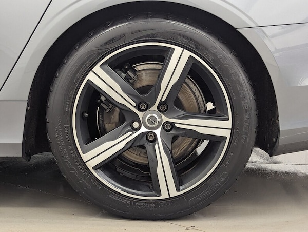 Used Volvo S90 2019 for sale - 76253222: Photo 17
