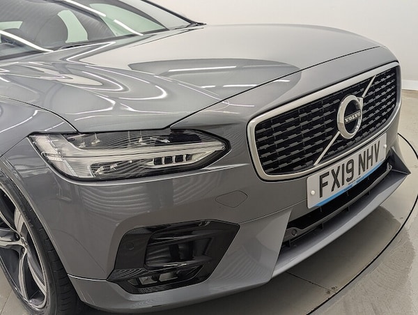 Used Volvo S90 2019 for sale - 76253222: Photo 20
