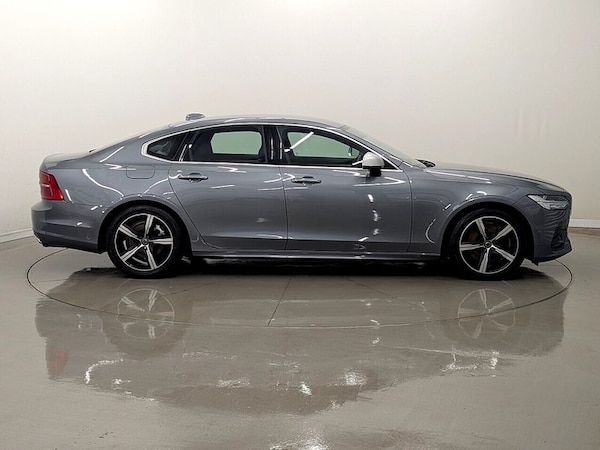 Used Volvo S90 2019 for sale - 76253222: Photo 2