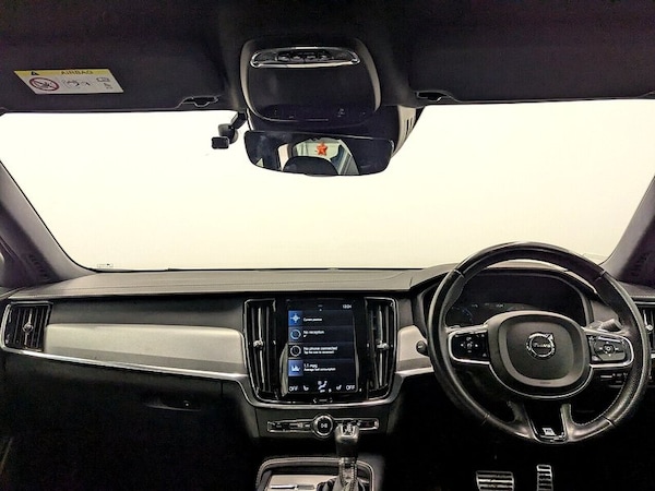 Used Volvo S90 2019 for sale - 76253222: Photo 3