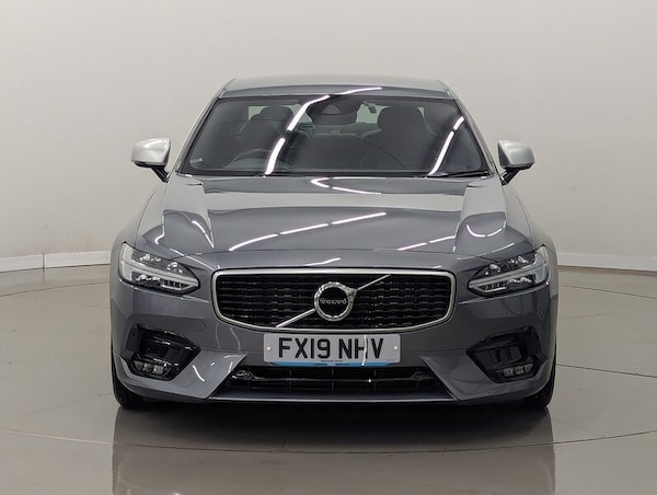 Used Volvo S90 2019 for sale - 76253222: Photo 6