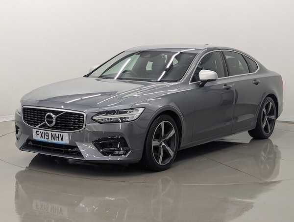Used Volvo S90 2019 for sale - 76253222: Photo 7