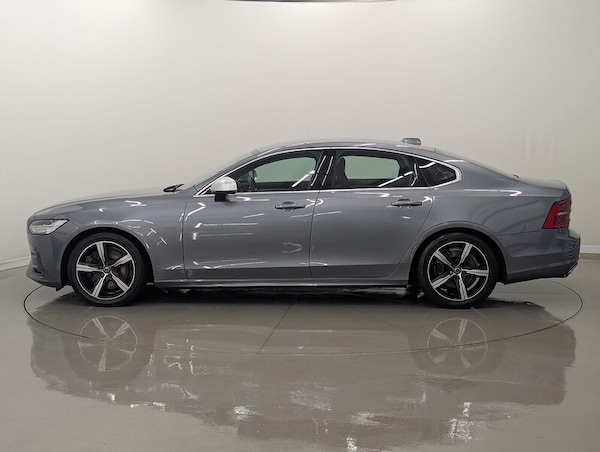 Used Volvo S90 2019 for sale - 76253222: Photo 9