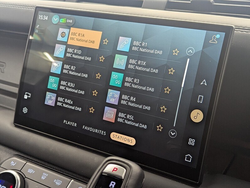 Used Land Rover Defender 90 2024 for sale - 76736472: Photo 32