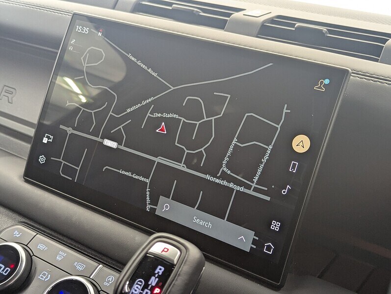 Used Land Rover Defender 90 2024 for sale - 76736472: Photo 35