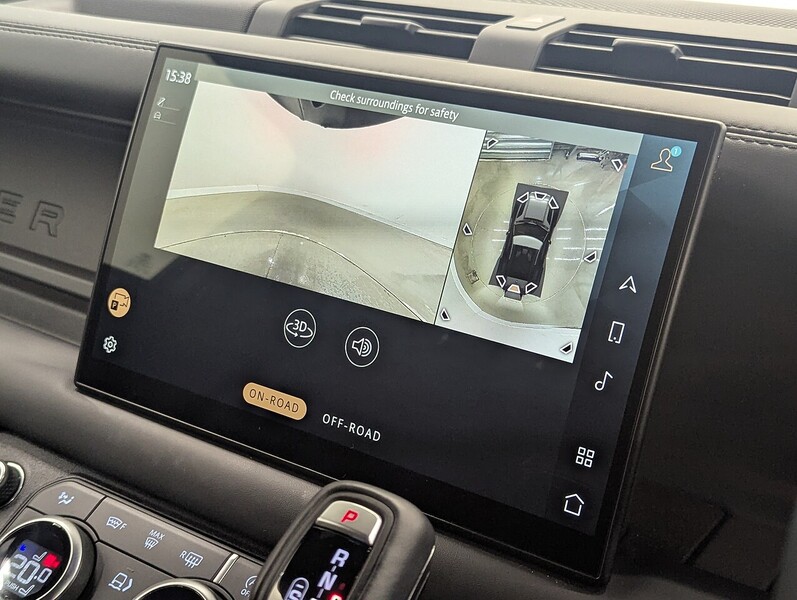 Used Land Rover Defender 90 2024 for sale - 76736472: Photo 42