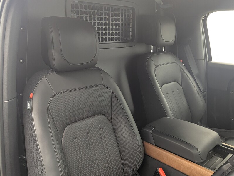 Used Land Rover Defender 90 2024 for sale - 76736472: Photo 47