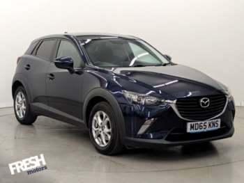 SKYACTIV-D SE Nav