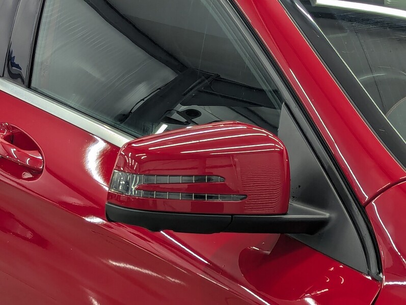 Used Mercedes-Benz GLA 2017 for sale - 77681344: Photo 16