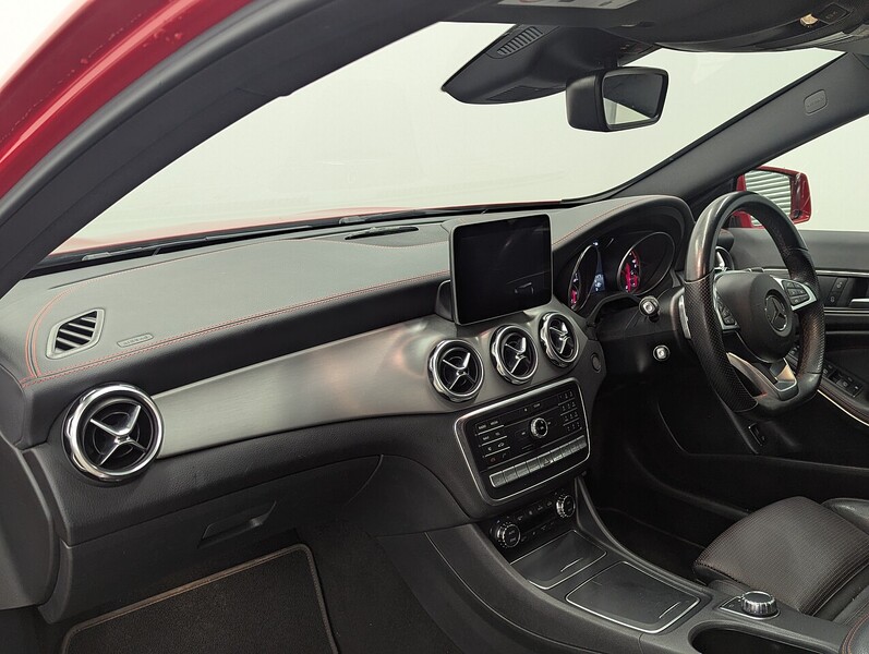 Used Mercedes-Benz GLA 2017 for sale - 77681344: Photo 19