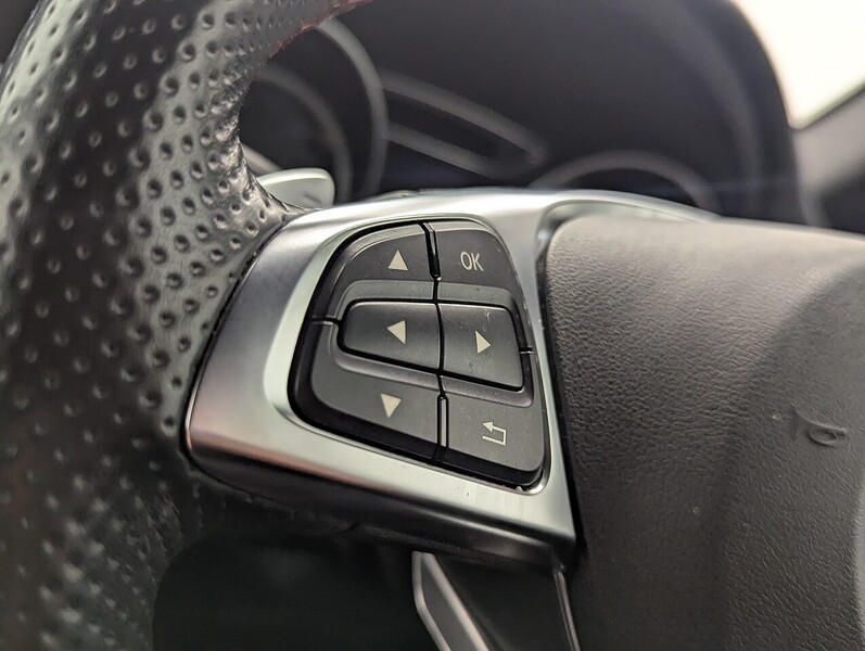 Used Mercedes-Benz GLA 2017 for sale - 77681344: Photo 20