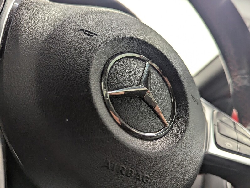 Used Mercedes-Benz GLA 2017 for sale - 77681344: Photo 21