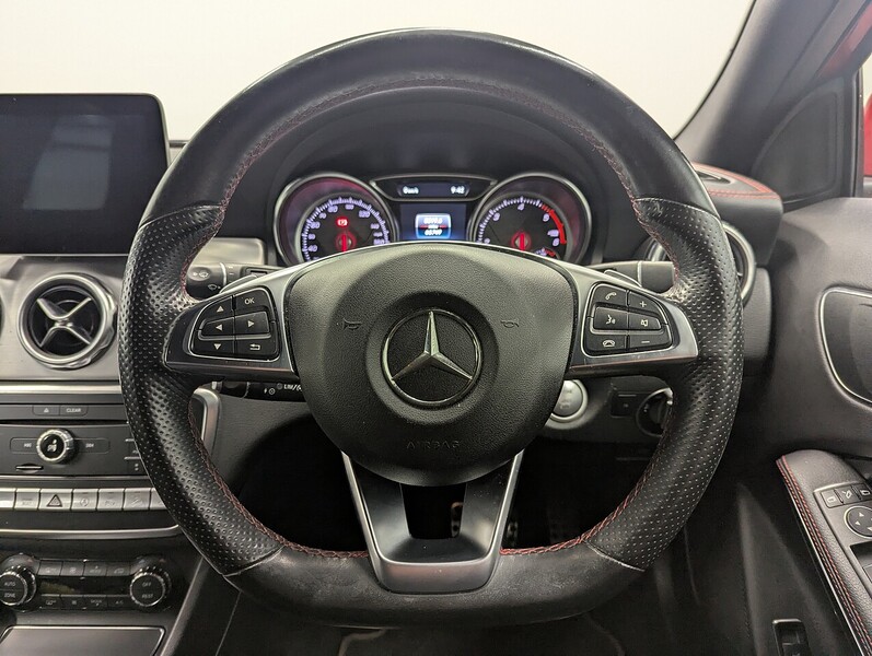 Used Mercedes-Benz GLA 2017 for sale - 77681344: Photo 23