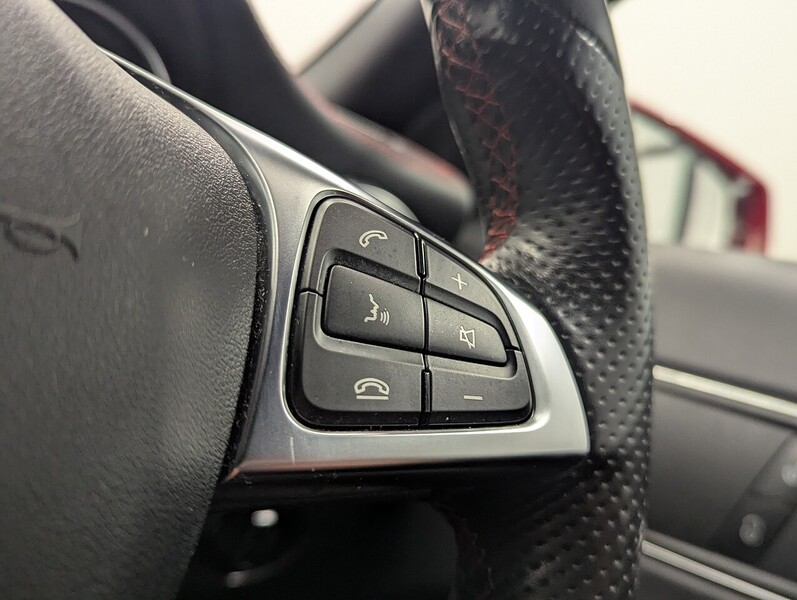 Used Mercedes-Benz GLA 2017 for sale - 77681344: Photo 24