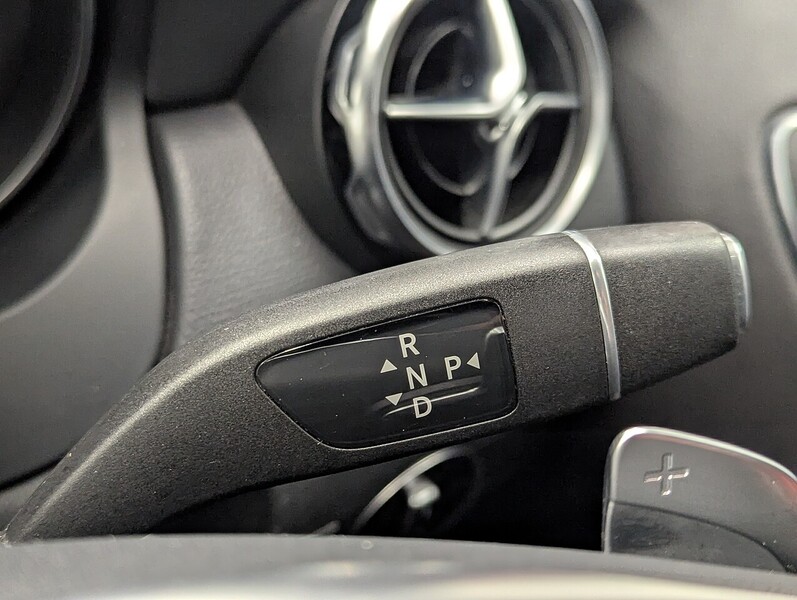 Used Mercedes-Benz GLA 2017 for sale - 77681344: Photo 25