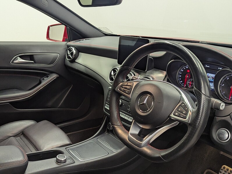 Used Mercedes-Benz GLA 2017 for sale - 77681344: Photo 27