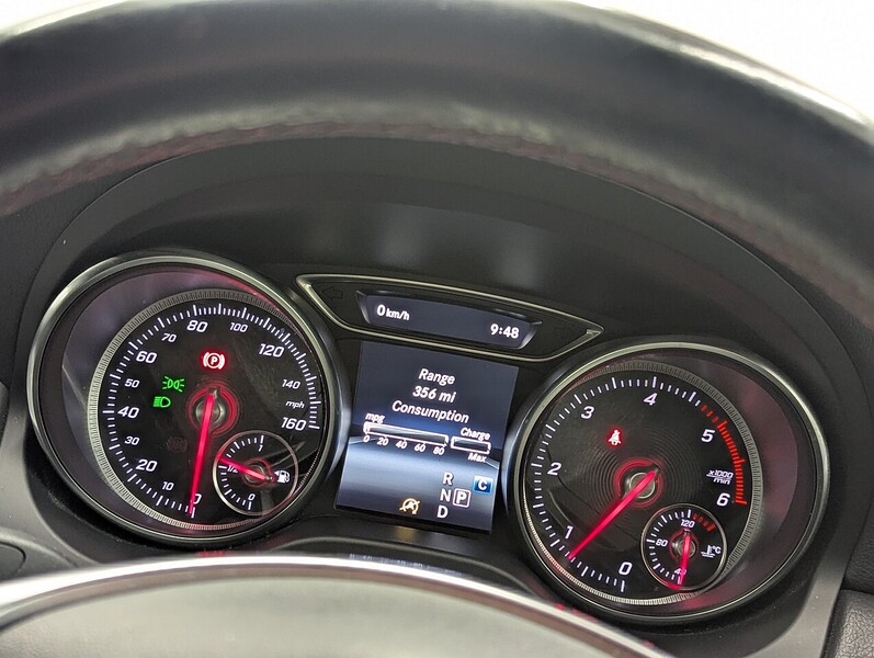 Used Mercedes-Benz GLA 2017 for sale - 77681344: Photo 28