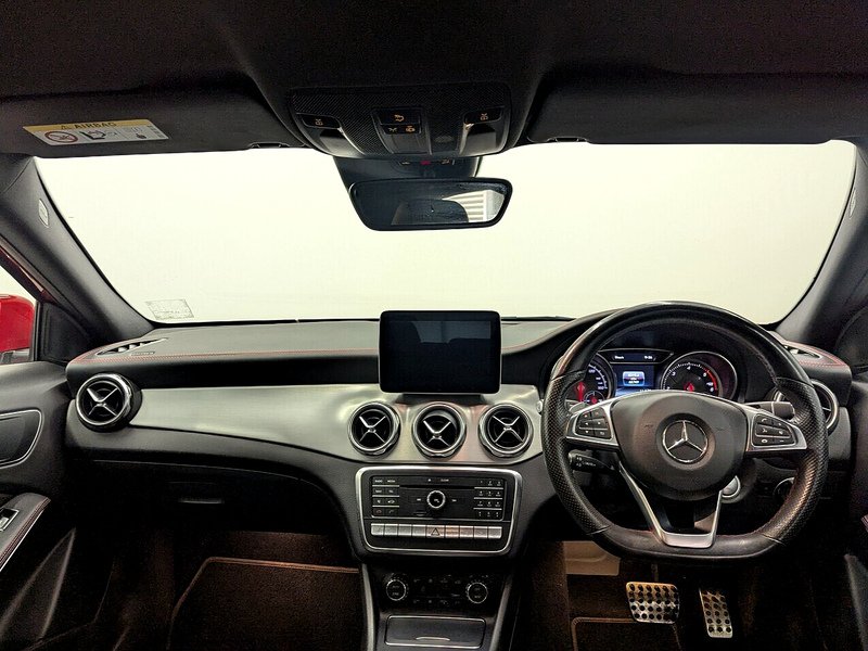 Used Mercedes-Benz GLA 2017 for sale - 77681344: Photo 3