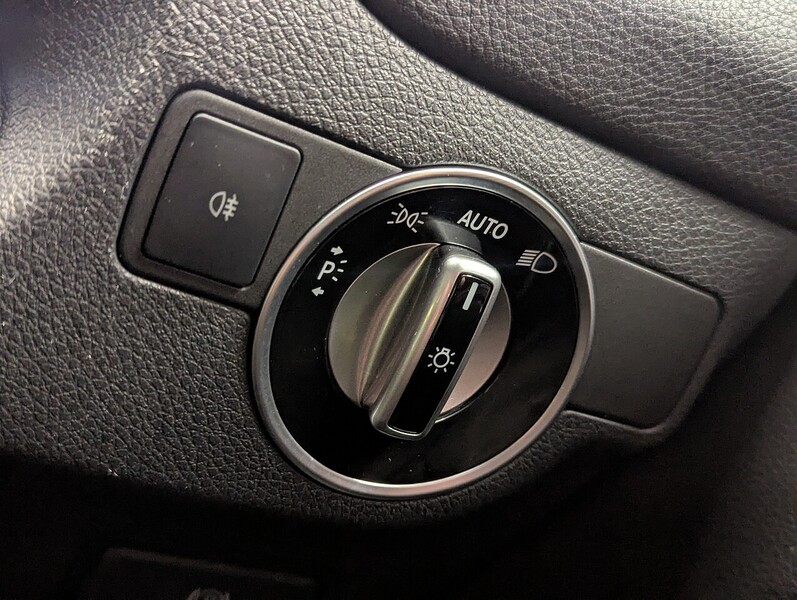 Used Mercedes-Benz GLA 2017 for sale - 77681344: Photo 31