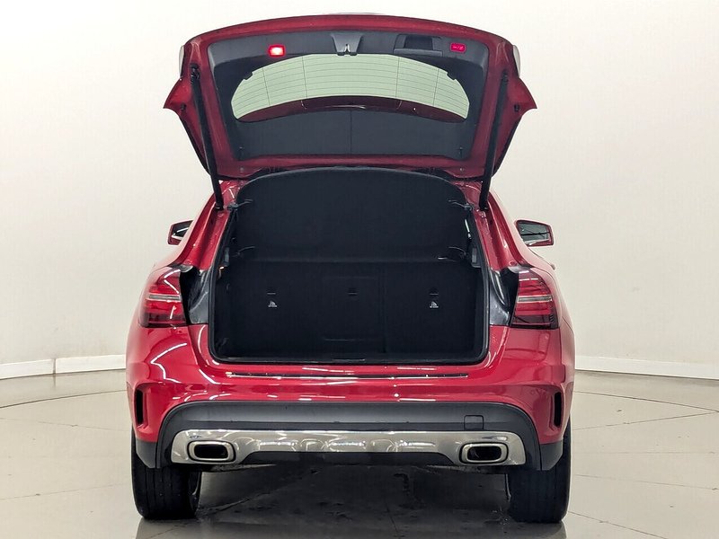 Used Mercedes-Benz GLA 2017 for sale - 77681344: Photo 4