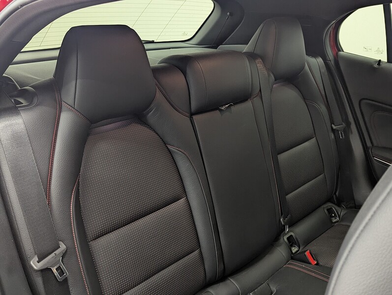 Used Mercedes-Benz GLA 2017 for sale - 77681344: Photo 40