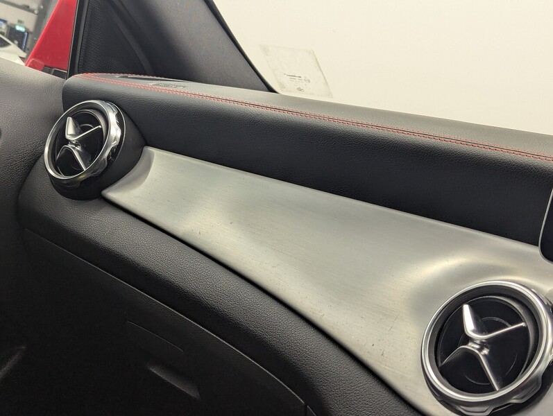 Used Mercedes-Benz GLA 2017 for sale - 77681344: Photo 43