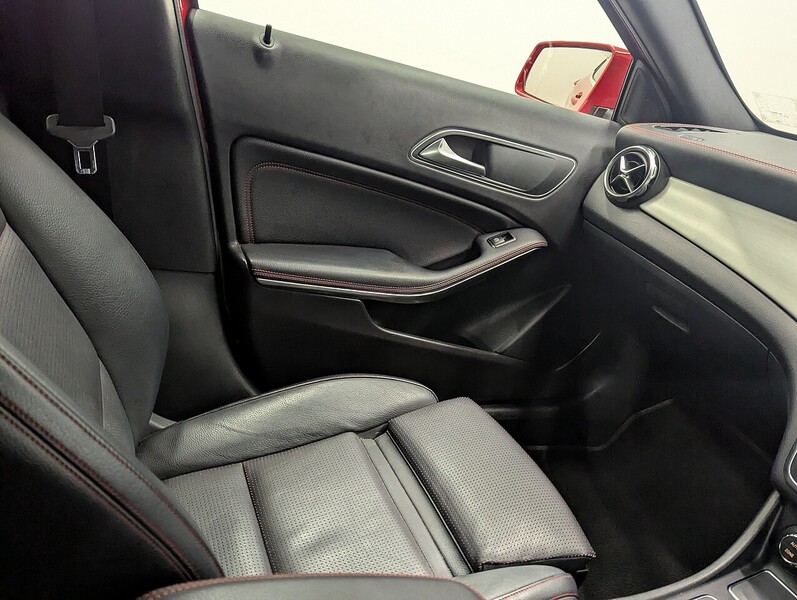 Used Mercedes-Benz GLA 2017 for sale - 77681344: Photo 44